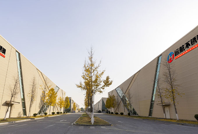 運(yùn)航不銹鋼